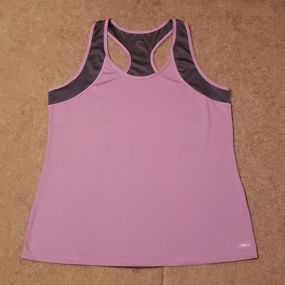 Crane Women's Tank